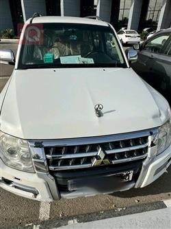 میتسوبیشی پاجیرۆ